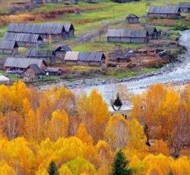 顺德携手中国伴游大西南的独特风光(五一西南地区的小众旅游)