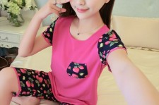 顺德寝衣淘宝模特兼职(淘宝的试衣模特兼职在哪里能够找到)