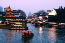 顺德景点(景点图片)