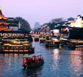 顺德景点(景点图片)