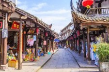 顺德成都自助游(成都自助旅游攻略)