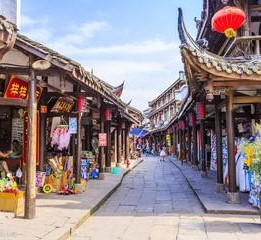 顺德成都自助游(成都自助旅游攻略)
