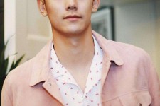 顺德中国男模(中国男模特照片)