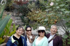 顺德带着老伴游中国(我和老伴儿的旅行记录)