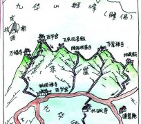 顺德一日游线路(龙虎山旅游攻略一日游线路)