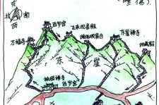 顺德一日游线路(龙虎山旅游攻略一日游线路)