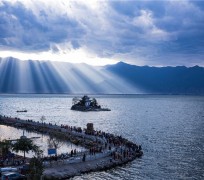 顺德洱海旅游攻略(成都到洱海旅游攻略)