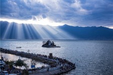 顺德洱海旅游攻略(成都到洱海旅游攻略)