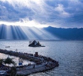 顺德洱海旅游攻略(成都到洱海旅游攻略)