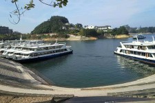 顺德千岛湖攻略(千岛湖酒店攻略)