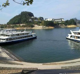 顺德千岛湖攻略(千岛湖酒店攻略)