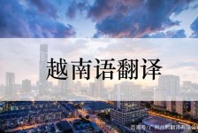 顺德越南翻译兼职伴游(在越南怎样找私人翻译)