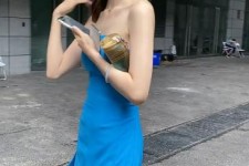 顺德我做了兼职模特(怎么做平面模特兼职)