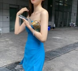 顺德我做了兼职模特(怎么做平面模特兼职)