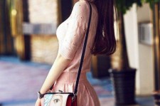 顺德中国女模特(上世纪80年代中国女模特)