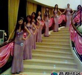 顺德ktv模特雇用可兼职(北京ktv兼职模特雇用)