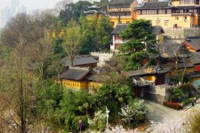 顺德南京周边游(南京周边游景点大全 自驾车旅游)