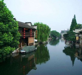 顺德南京周边游(南京周边游玩景点大全)