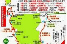 顺德骑行路线(骑行路线设计软件)
