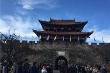 顺德昆明旅游攻略(昆明旅游攻略景点大全)
