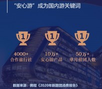 顺德上海私人伴游 ​ “小而美”的新时代：2020年国内新跟团消费报告