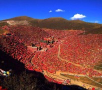 顺德色达旅游攻略(成都到色达旅游攻略)