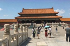 顺德旅行攻略(北京旅行攻略英语)