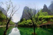 顺德周边旅游攻略(三星堆周边旅游攻略)