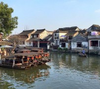 顺德江浙沪旅游(江浙沪旅游景点排名前十)