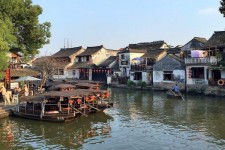 顺德江浙沪旅游(江浙沪旅游景点排名前十)