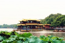 顺德杭州游玩攻略(杭州游玩攻略二天)