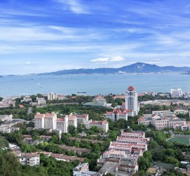 顺德厦门旅游攻略(厦门旅游攻略自由行)