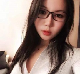 顺德姑娘在西安一模特公司做兼职的简单介绍