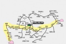 顺德自驾线路(自驾游路线规划app哪个好)