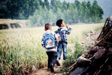 顺德河南一家四口结伴游中国2个月(河南适合一家四口旅游的地方)
