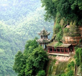 顺德四川旅游攻略(四川旅游攻略路线图)