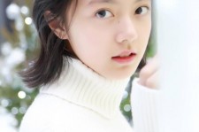 顺德00后女明星(00后女明星热度排名)