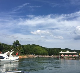 顺德二日游(二日游普陀山游玩的最佳路线)