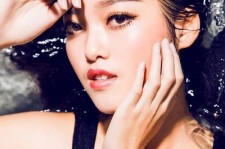 顺德美院系花兼职商务模特女的叫什么的简单介绍