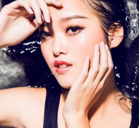顺德美院系花兼职商务模特女的叫什么的简单介绍
