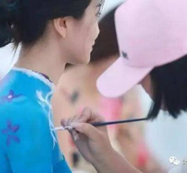 顺德博乐市模特兼职(博兴少儿模特培训)