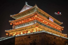 顺德西安旅游攻略(西安旅游攻略自由行路线推荐)