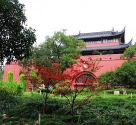 顺德南京旅游攻略(南京旅游攻略自由行攻略)