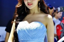 顺德美模(美模奖项等级)