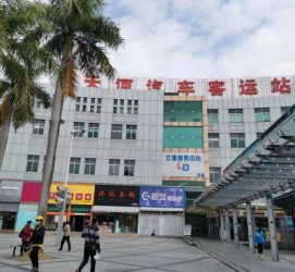 顺德天河客运站兼职模特(天河客运站兼职模特工资)