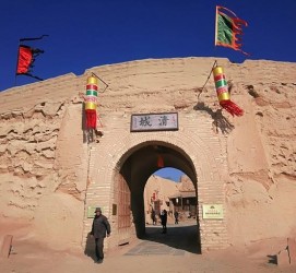 顺德银川旅游攻略(7月银川旅游攻略)