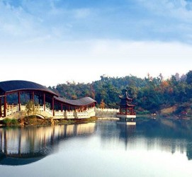 顺德景点介绍(景点介绍模板)