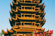 顺德武汉游玩攻略(武汉游玩攻略路线)