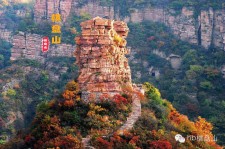 顺德石家庄自驾游(石家庄自驾游攻略)