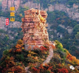 顺德石家庄自驾游(石家庄自驾游攻略)